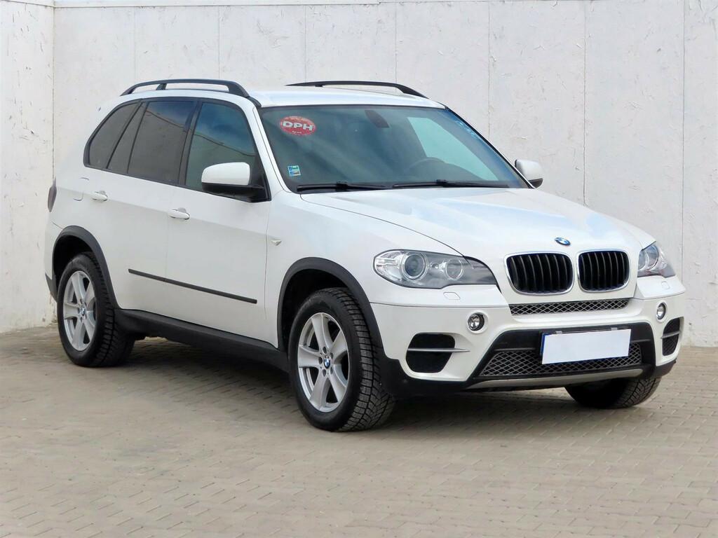 BMW X5  xDrive30d