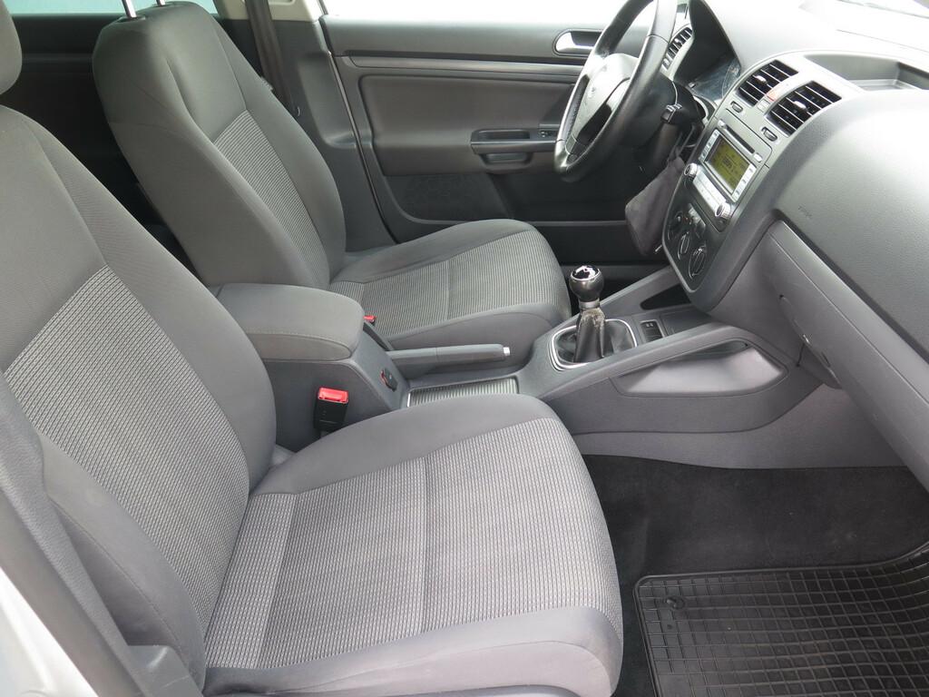 VW Golf  1.9 TDI
