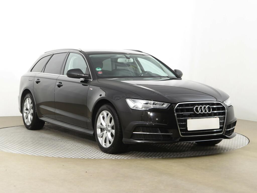 Audi A6  3.0 TDI