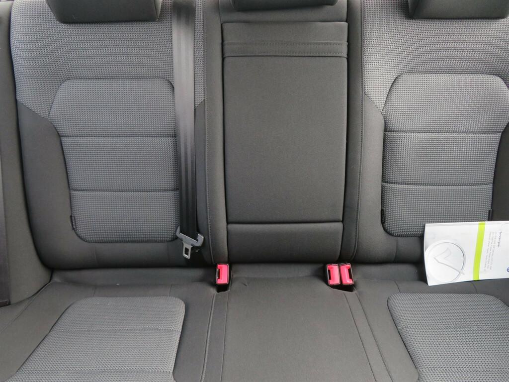 VW Passat  2.0 TDI