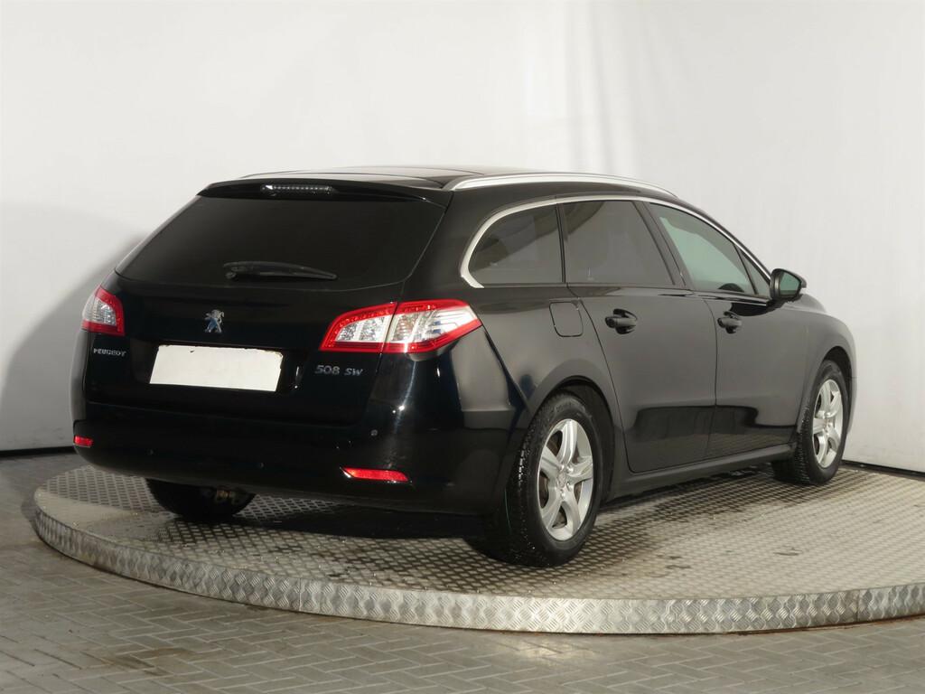 Peugeot 508 Active 2.0 HDI