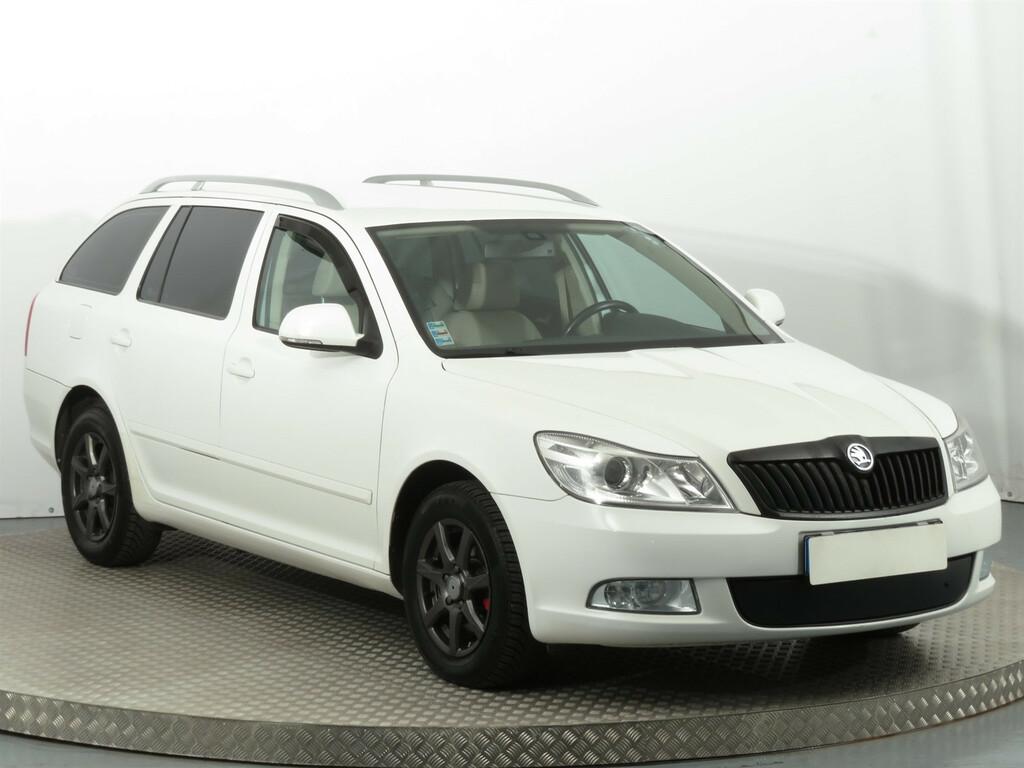 Skoda Octavia  1.6 TDI