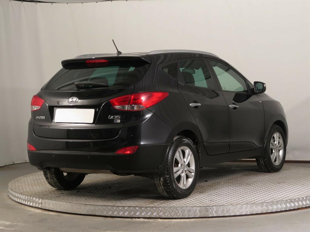 Hyundai ix35  1.6 GDI