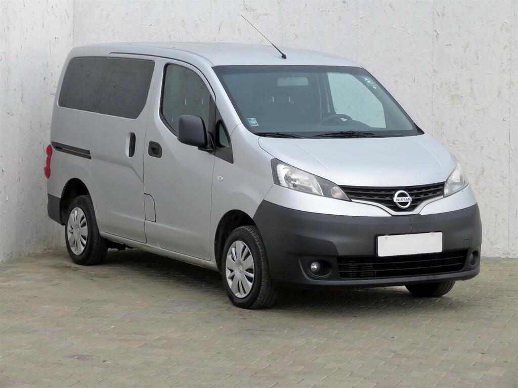 Nissan NV200  1.5 dCi