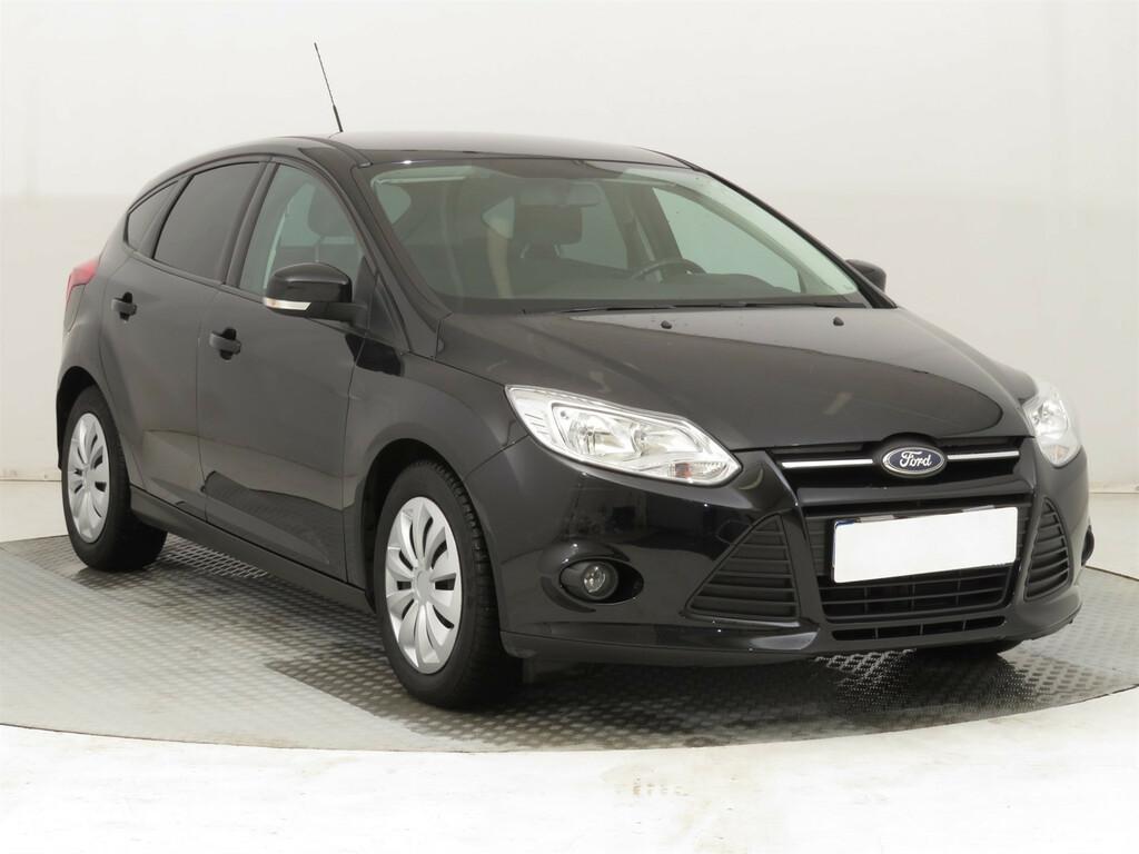 Ford Focus  1.0 EcoBoost