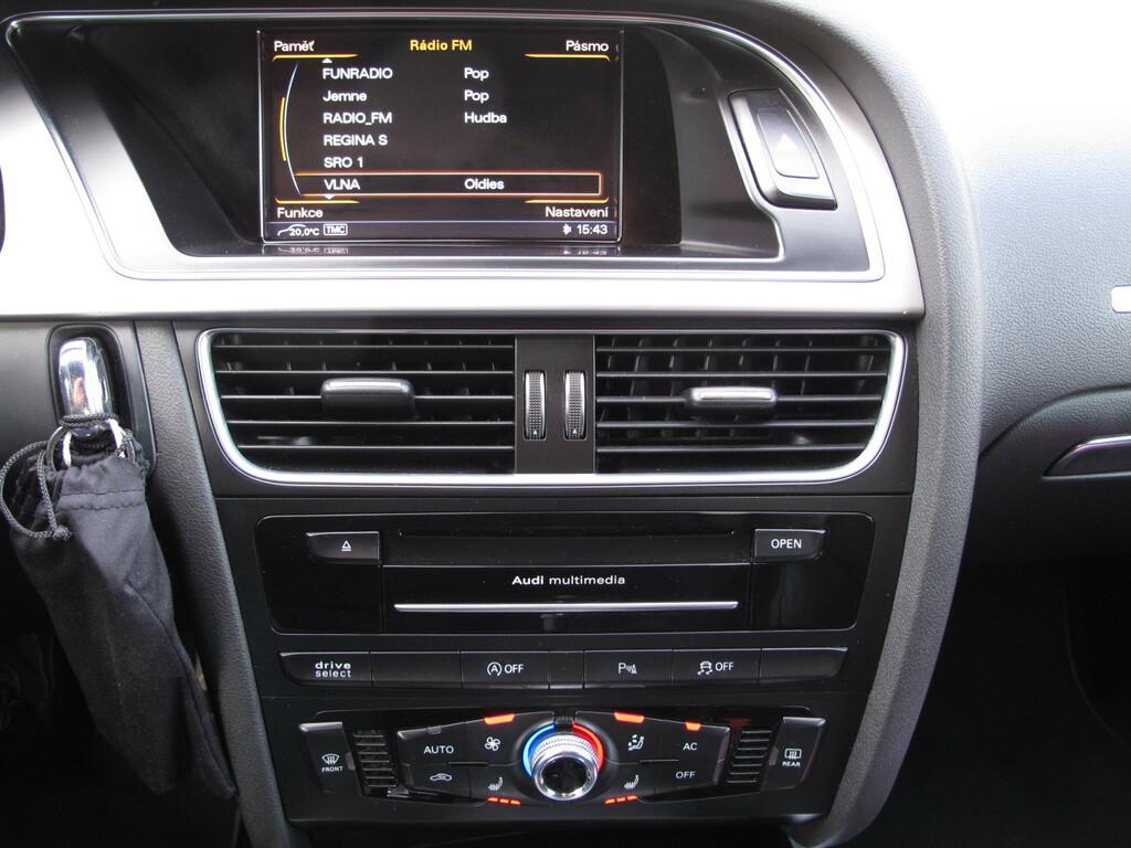 Audi A5 Sportback  3.0 TDI