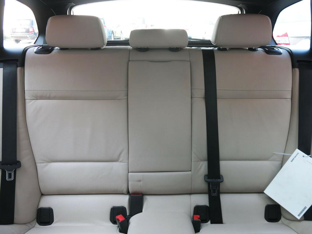 BMW 3 M-packet 330 d