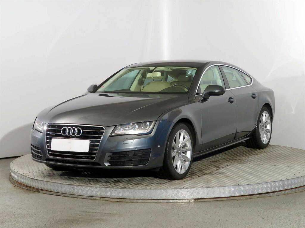 Audi A7  3.0 TDI