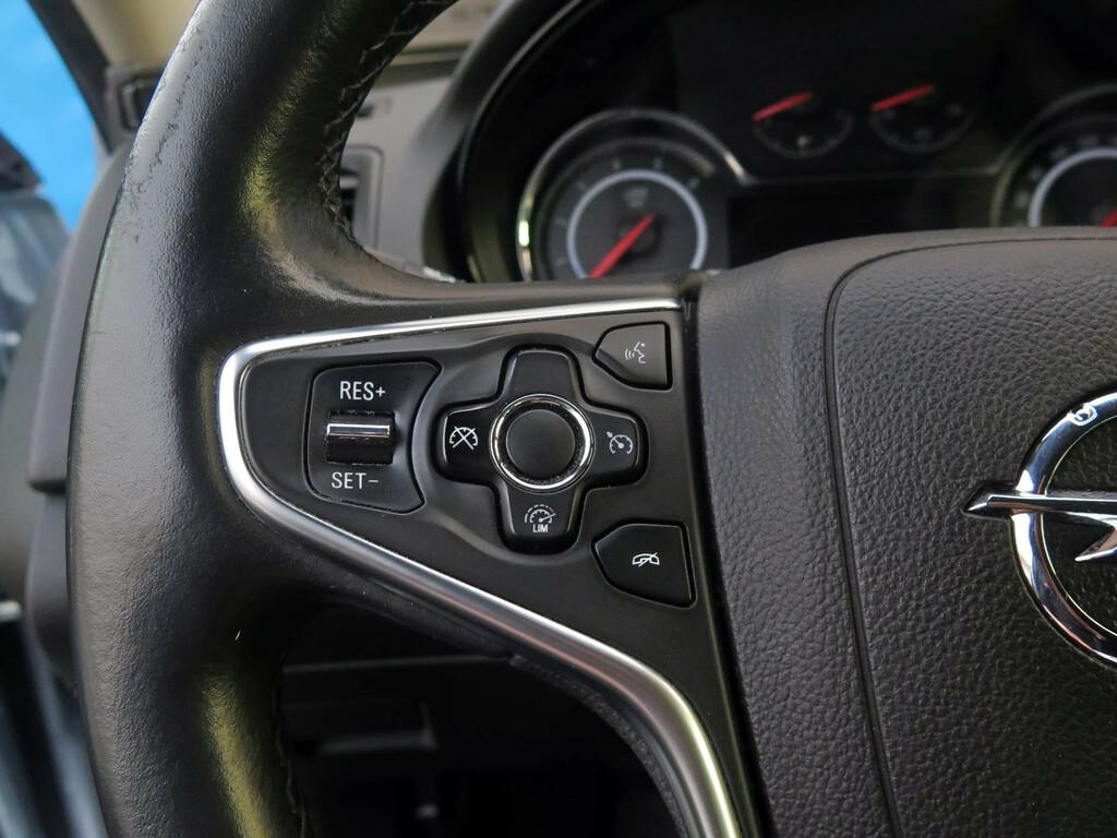 Opel Insignia Cosmo 2.0 CDTI