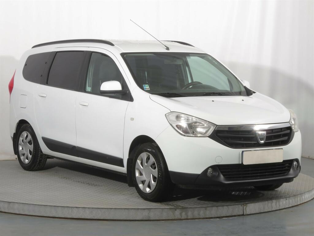 Dacia Lodgy  1.6