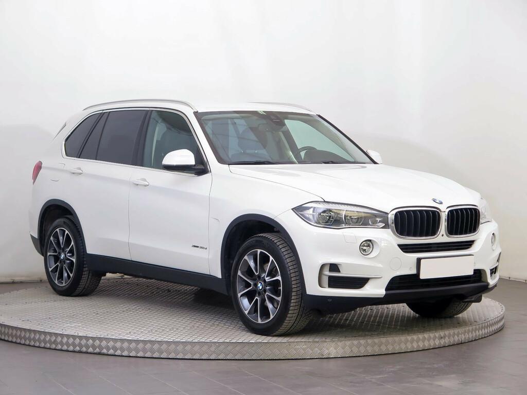 BMW X5  xDrive30d