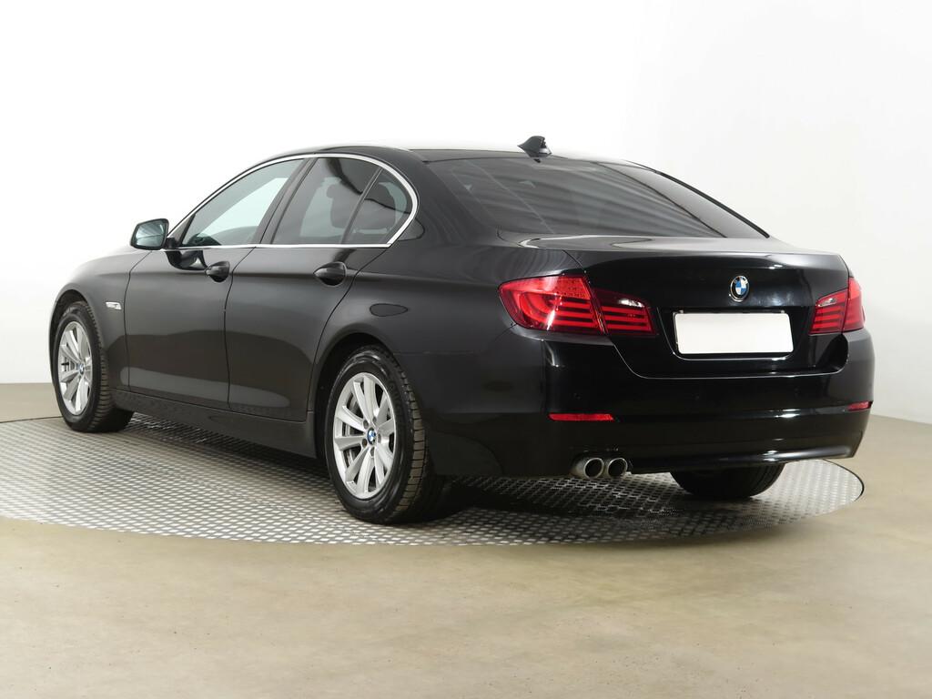 BMW 5  530 d