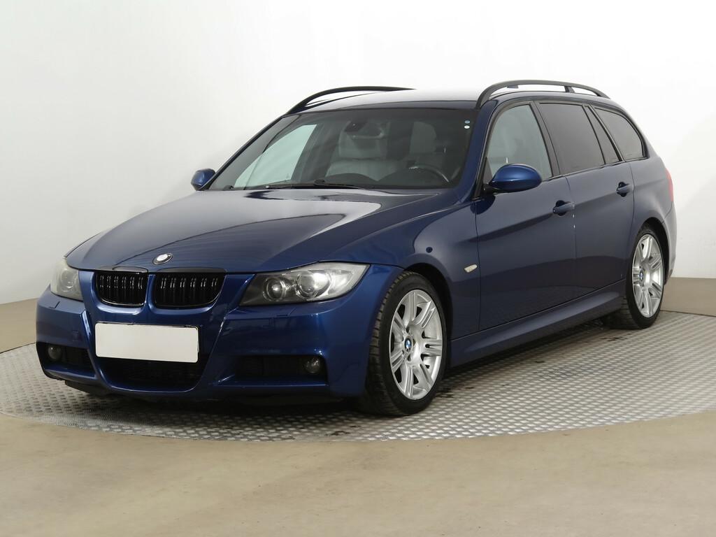 BMW 3  330 xd
