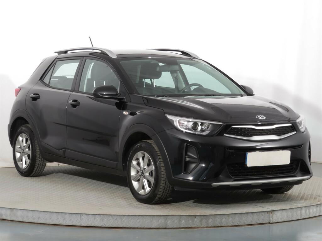 Kia Stonic  1.25 CVVT