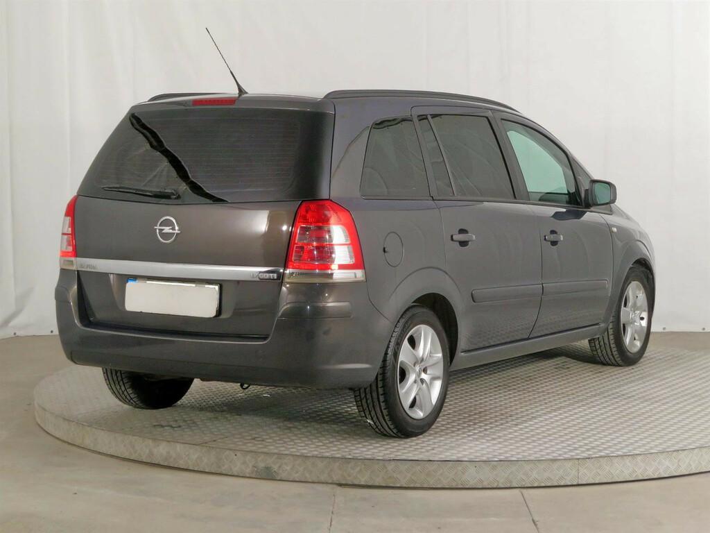 Opel Zafira  1.7 CDTI