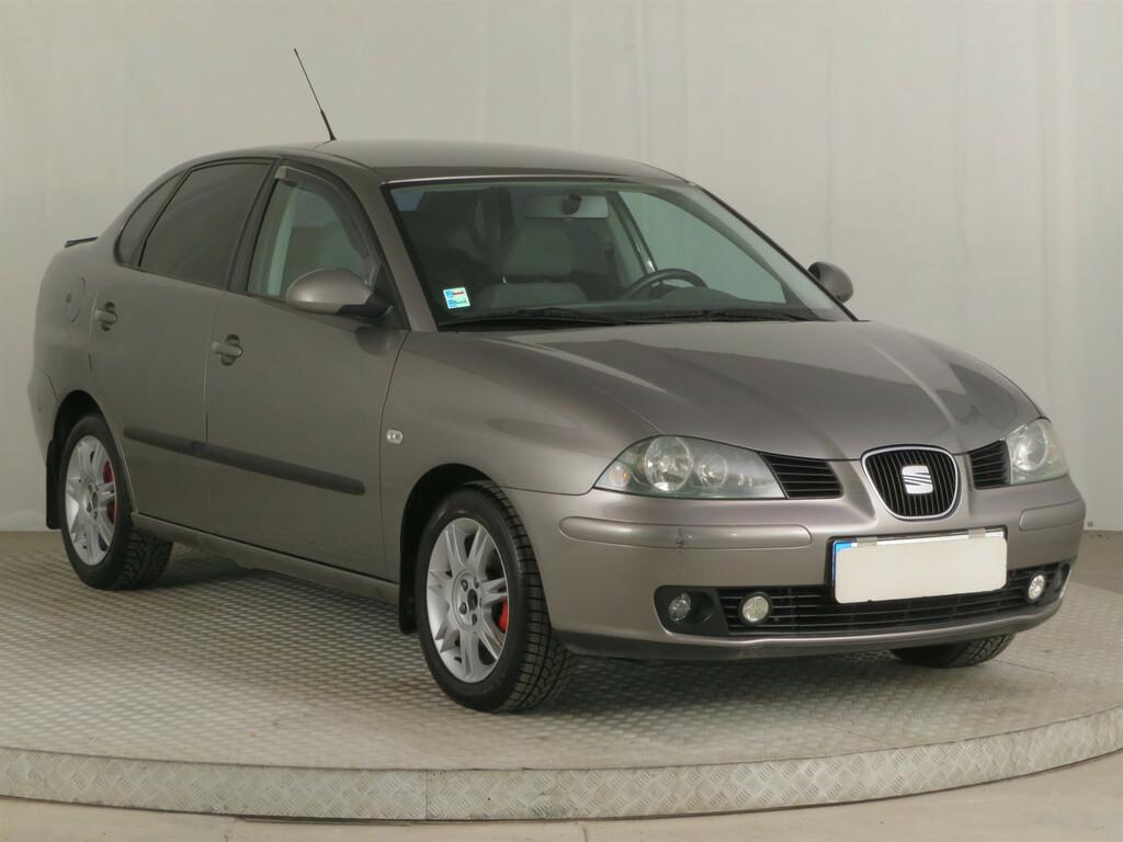 Seat Cordoba  1.4 16V
