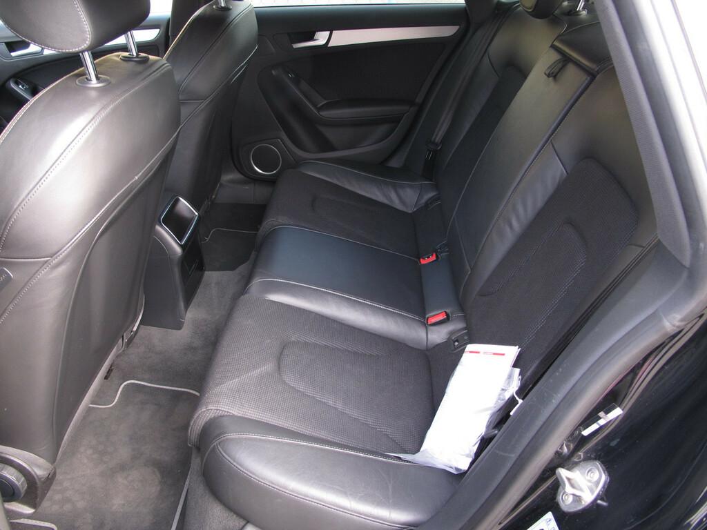 Audi A5 Sportback  3.0 TDI