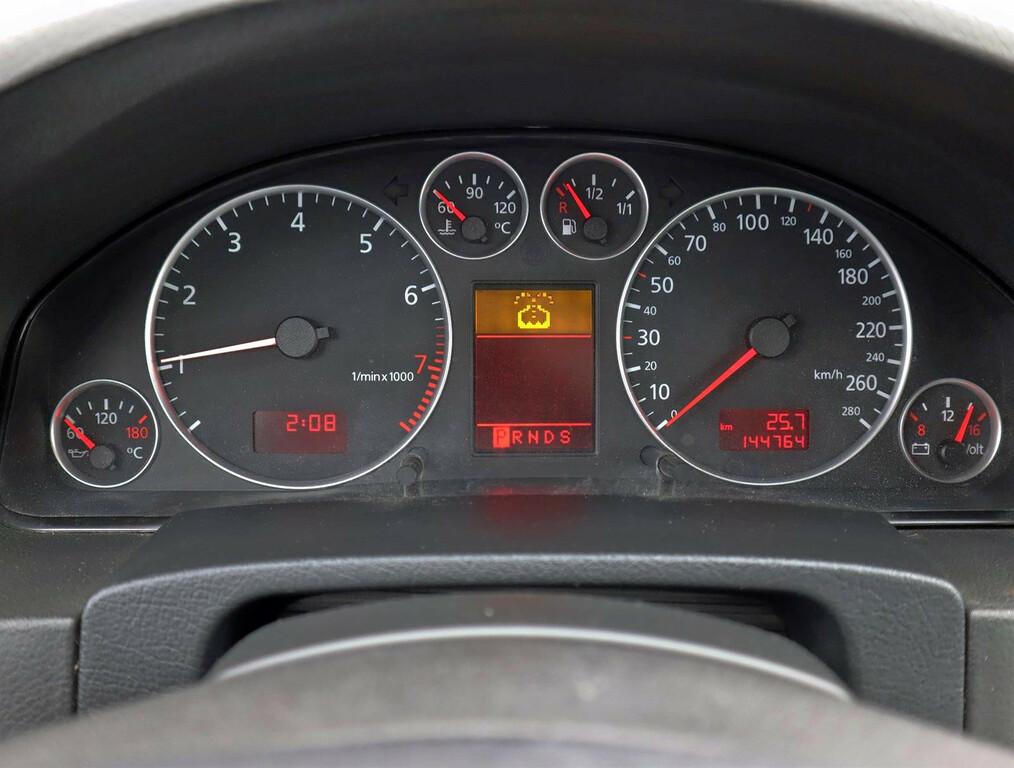 Audi Allroad  2.7 T