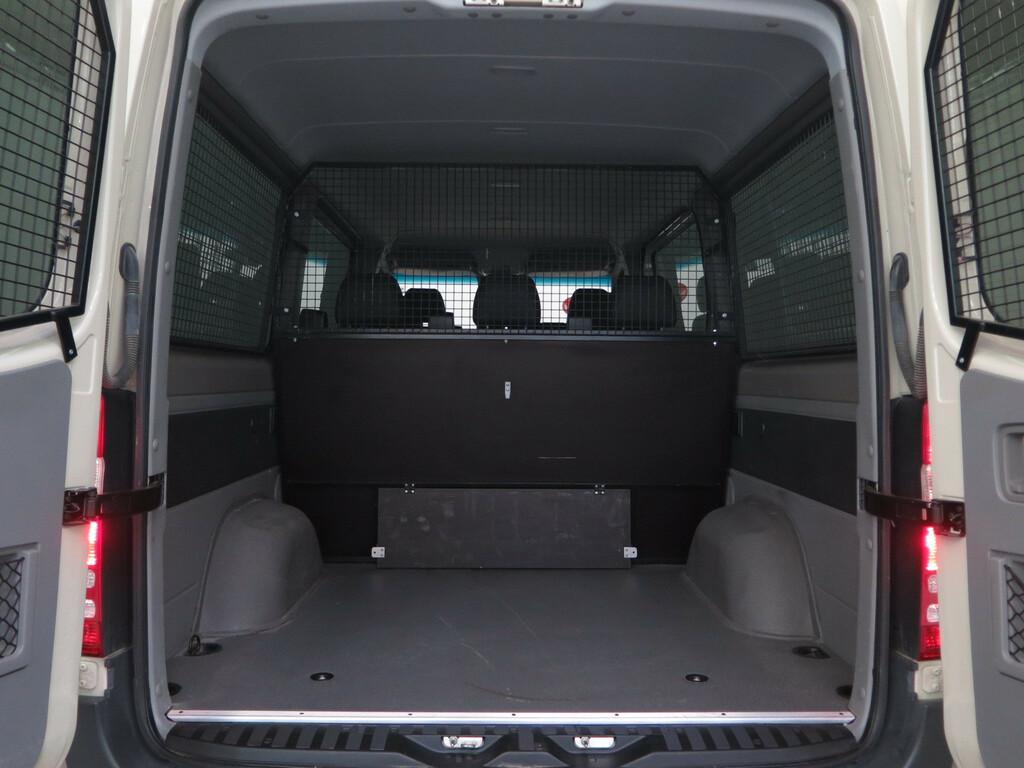 Mercedes Sprinter  316 CDI-2.2
