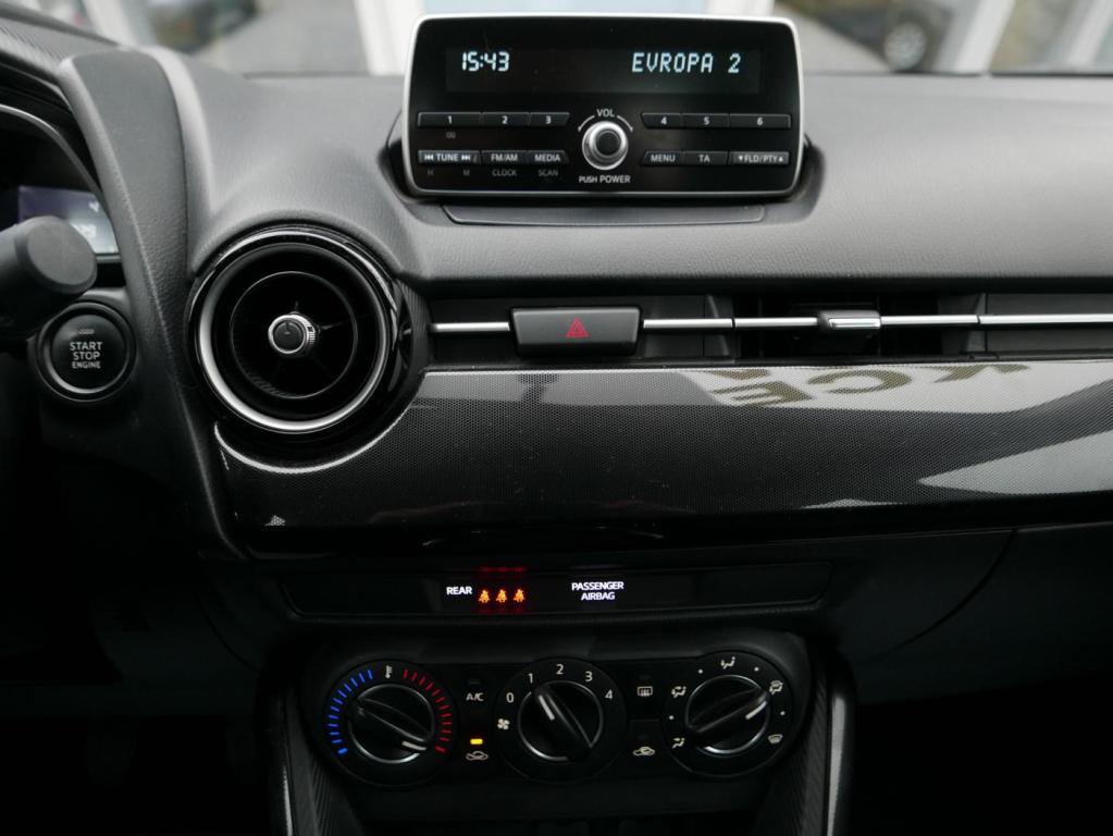 Mazda 2 1.5