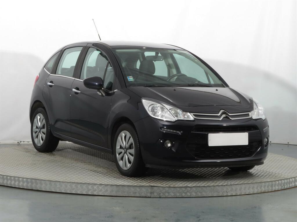 Citroen C3  1.2 PureTech