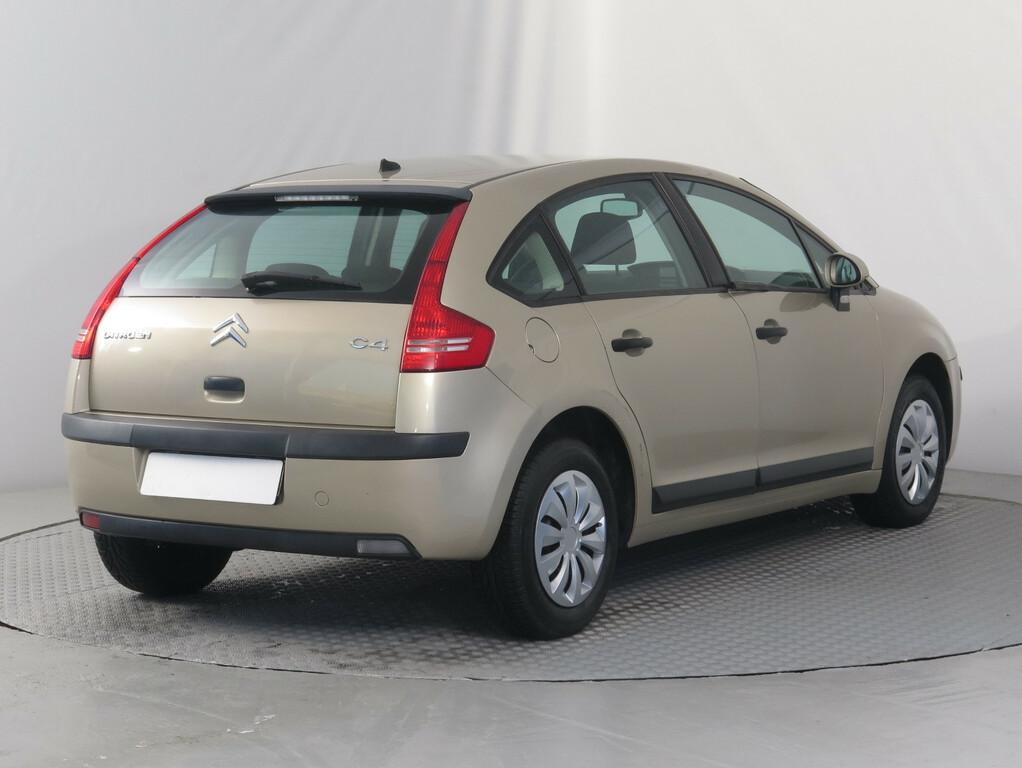 Citroen C4  1.6 16V