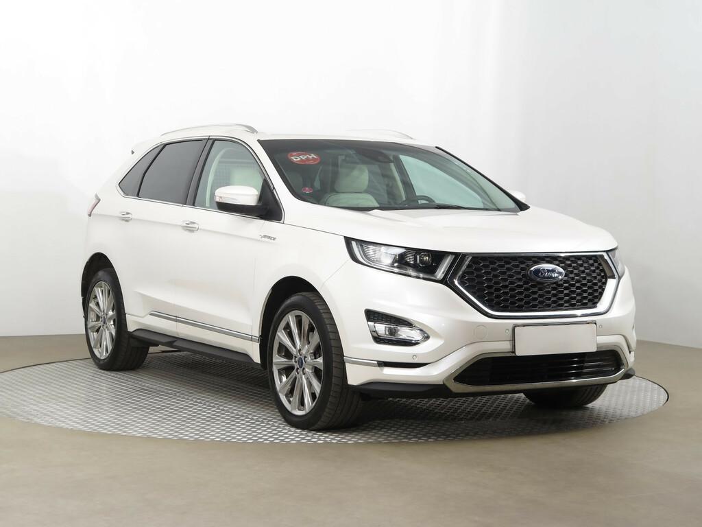 Ford Edge  2.0 Bi-TDCI