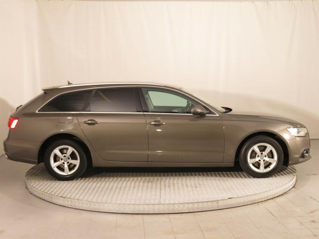 Audi A6  3.0 TDI