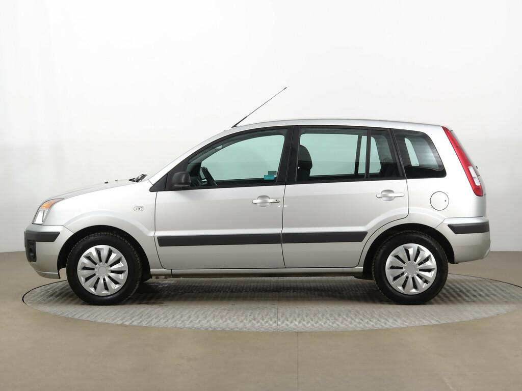 Ford Fusion  1.4