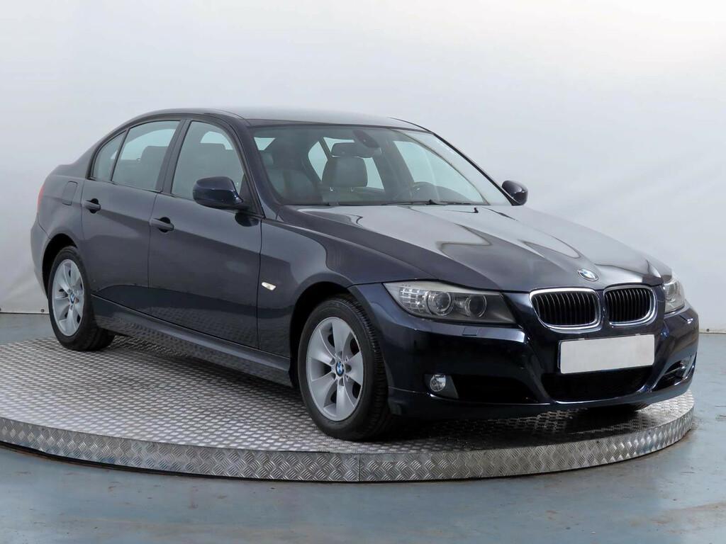 BMW 3  320 d xDrive