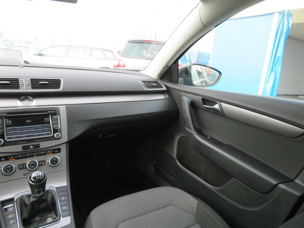 VW Passat  2.0 TDI