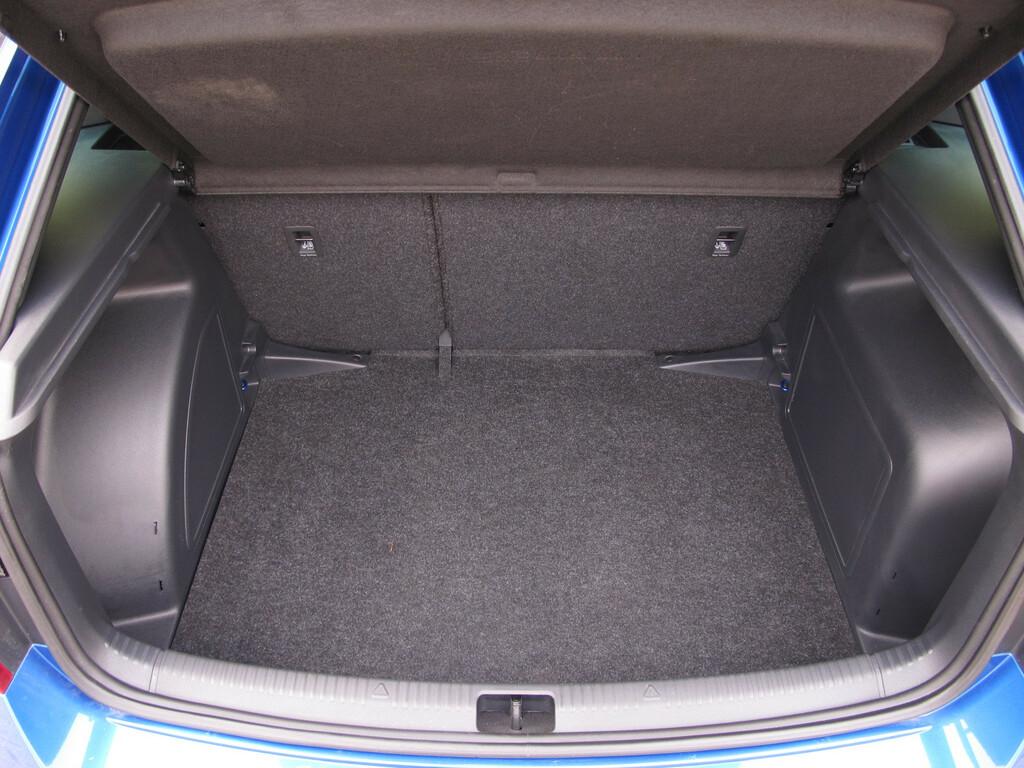 Skoda Rapid Monte Carlo 1.0 TSI