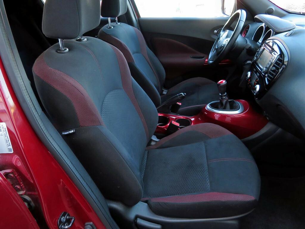 Nissan Juke  1.2 DIG-T