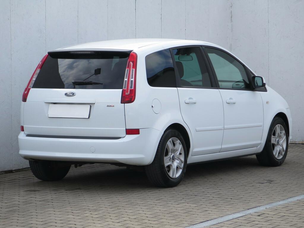 Ford Focus C-Max  1.6 TDCi