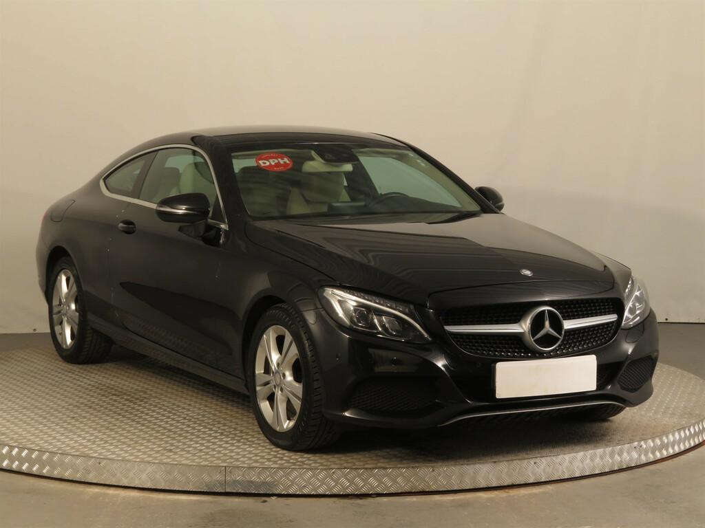 Mercedes C  C 250d
