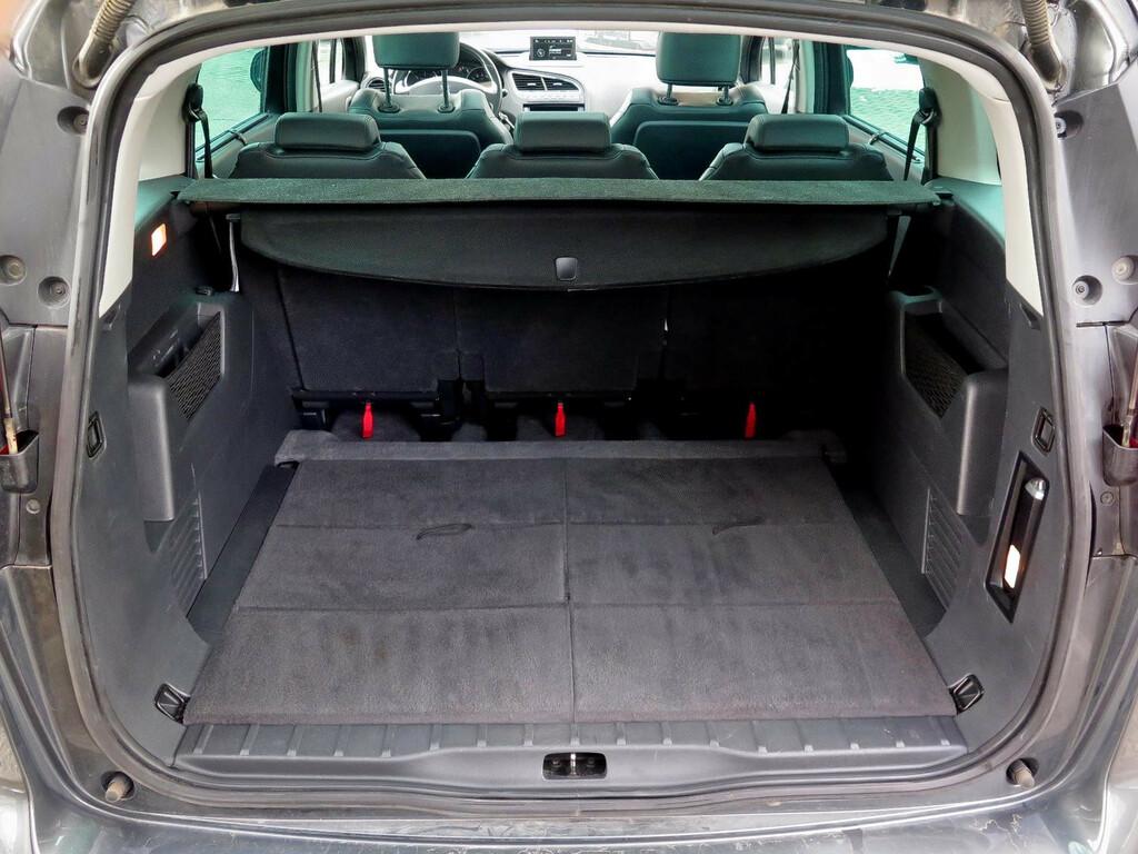 Peugeot 5008 Allure 2.0 HDI