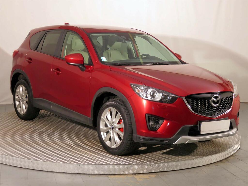 Mazda CX 5  2.2 D