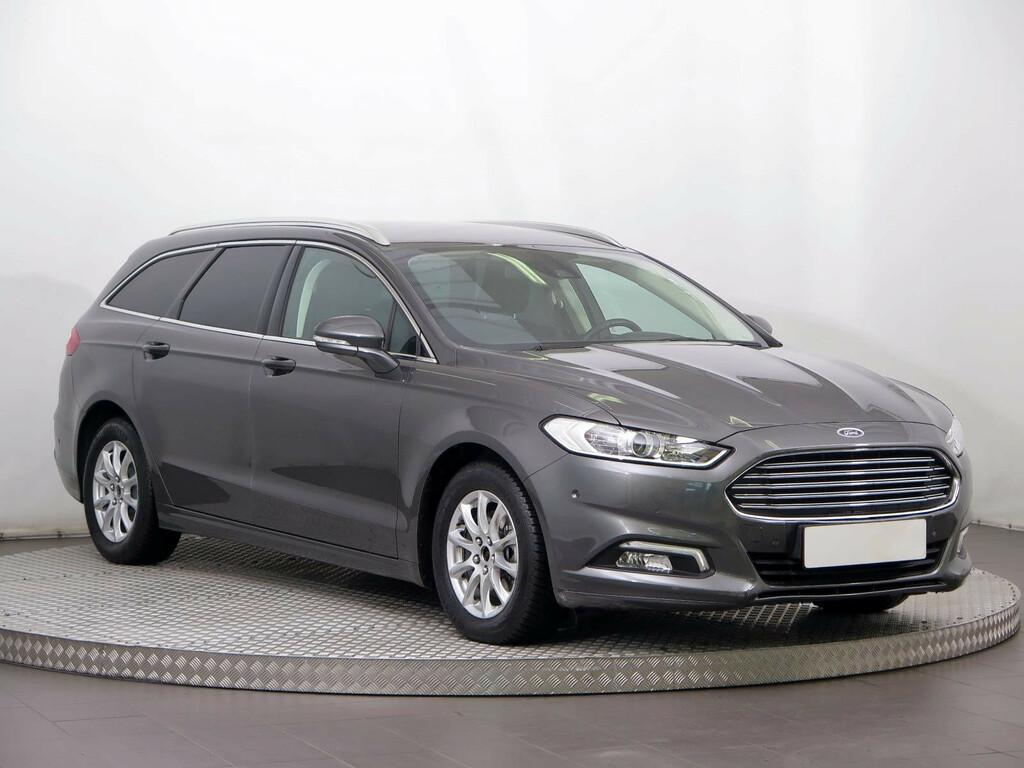 Ford Mondeo Business 2.0 TDCI