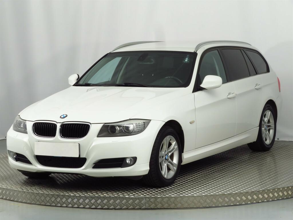 BMW 3  318 d