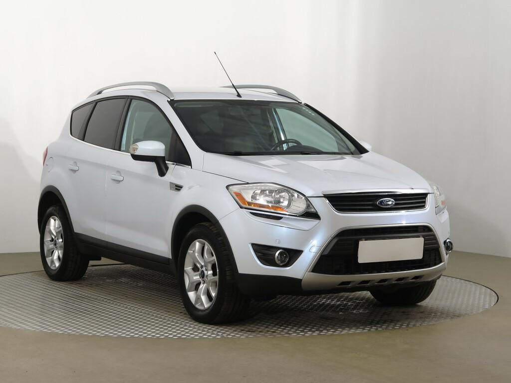 Ford Kuga  2.0 TDCi