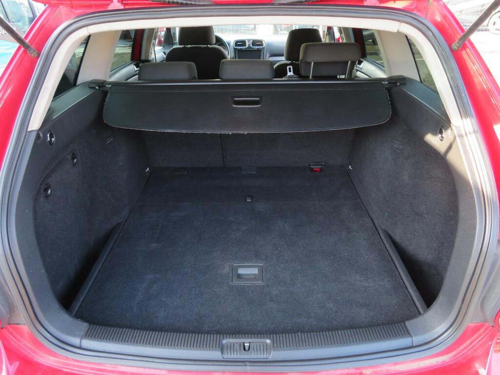 VW Golf  1.6 TDI