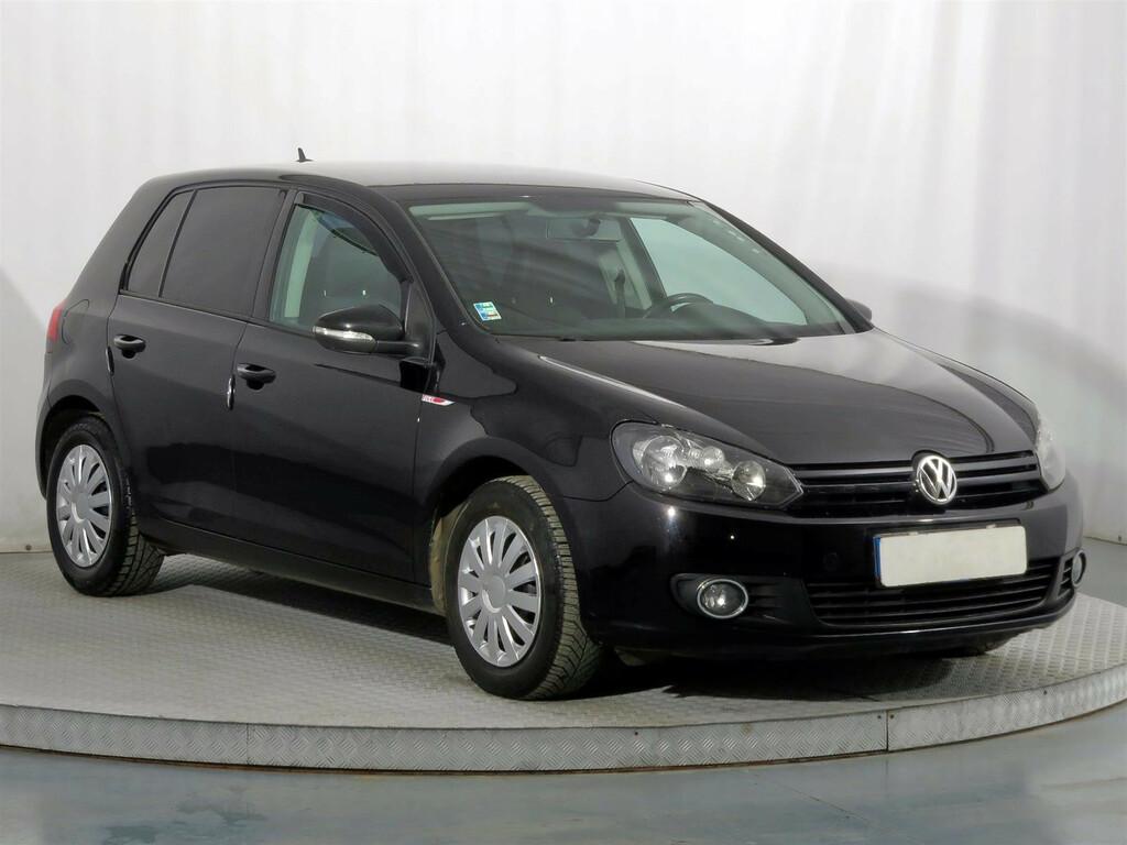 VW Golf  1.4 16V