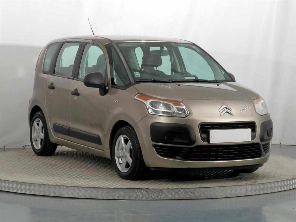 Citroen C3 Picasso  1.4 i