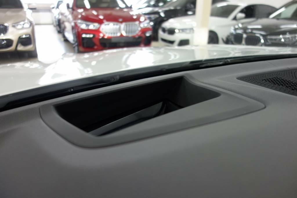 BMW X5 xDrive 30d, A8, 210kW, Mild-hybrid system