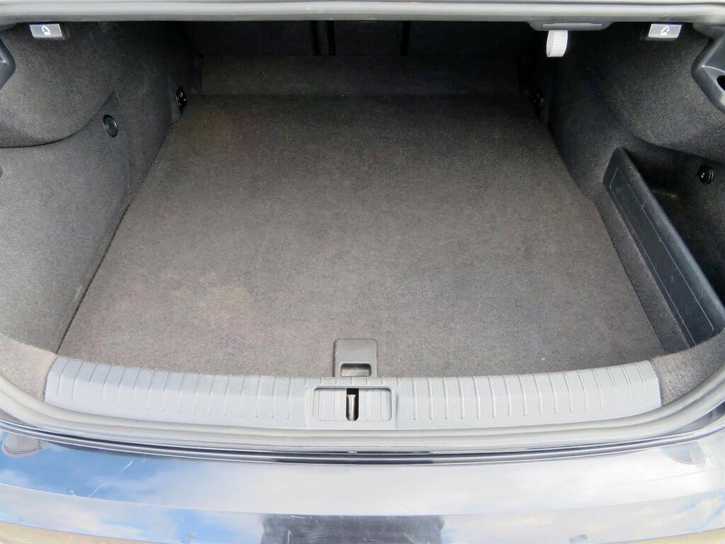 VW Passat  2.0 BiTDI