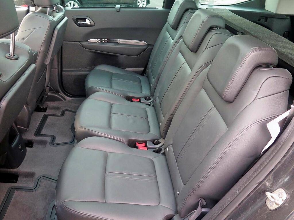 Peugeot 5008 Allure 2.0 HDI