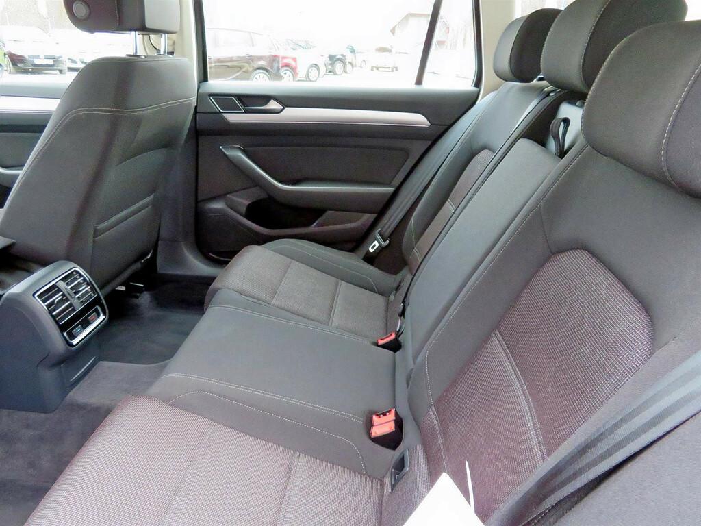 VW Passat Comfortline 1.6 TDI