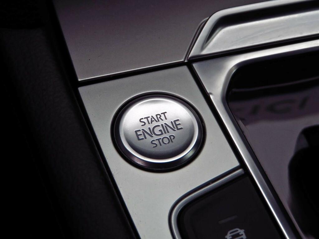 VW Passat Comfortline 1.6 TDI
