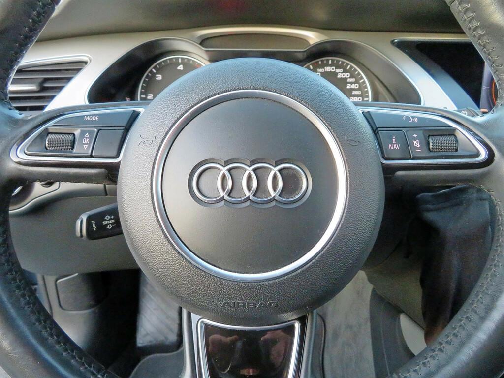 Audi A4  2.0 TDI