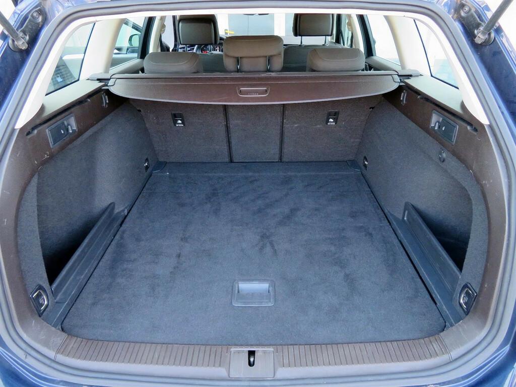 VW Passat Comfortline 1.6 TDI